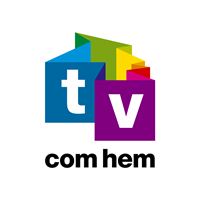 Tv Com Hem - logga