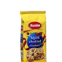 Marabou Cookies Mjölkchoklad