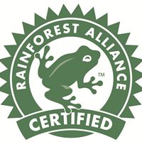 Rainforest Alliance