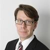 Martin Lindqvist, new CFO at Munters
