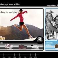 adidas conceptstore