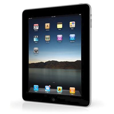 iPad 