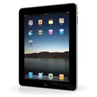 iPad 