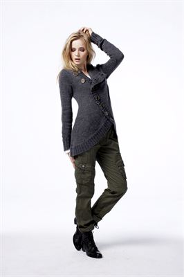 JSFN Profile collection AW 2009 II 