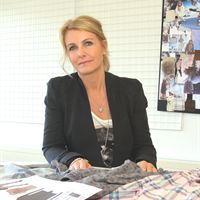 Maria Wahlgren, designer JSFN AW 2009