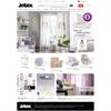 Jotex - webbsida 