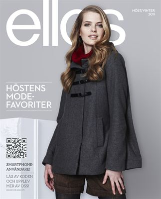 Katalog AW 2011
