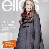Ellos katalog Schweiz 