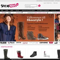 Shoestyle.se 