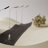 Landscapes Diagram