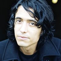 Jonas Hassen Khemiri Foto: Folkteatern Göteborg