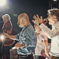 Apatiska för nybörjare Foto: Patrik Gunnar Helin