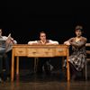 Dead Dogs Don't Bark Fotograf: Filipe Saraiva