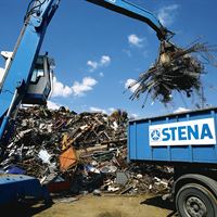 Stena Recycling, filial
