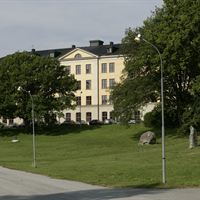 Vaxholm