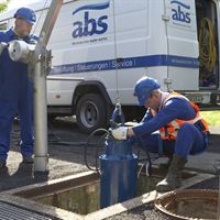 ABS EffeX installation