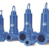 ABS EffeX range