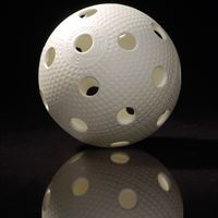 Precision White mirror