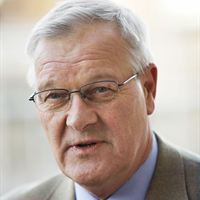 Claes Alderin