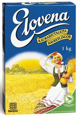 elovena co2