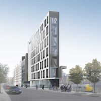 Norra Bantorget