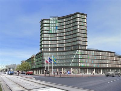 Grunwaldzki Center
