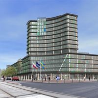 Grunwaldzki Center