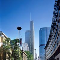 Heron Tower
