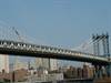 Manhattan Bridge, New York