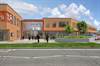 Belfairs High School