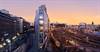 Flat Iron Building, Stockholm