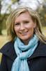 Caroline Arehult, President of Skanska Fastigheter Stockholm