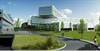 Statoil’s new office in Oslo