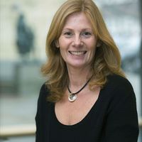 Anette Frumerie, President, Skanska Residential Development Nordic