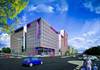 Ruskeasuo office project in Helsinki