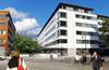 The Tennet project in Gothenburg