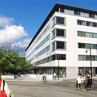 The Tennet project in Gothenburg