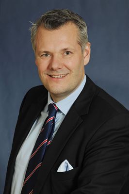 Peter Wallin