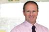 Steve Sams, forthcoming President, Skanska Infrastructure Development