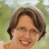 Louise Hallqvist, direktör, Controlling, Skanska AB