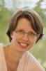 Louise Hallqvist, Senior Vice President, Controlling, Skanska AB