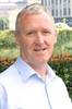 Neil Moore, Senior Vice President, Safety, Skanska AB