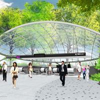 Tunnelbanelinje 7, New York