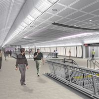 Tunnelbanelinje 7, New York