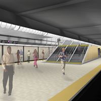 No. 7 Line, New York