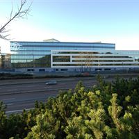 Office property Hagaporten 3, Solna