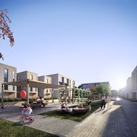 Residential development project in Cambridge, UK