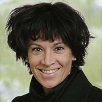 Christel Åkerman, Skanska