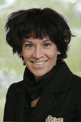 Christel Åkerman, Skanska