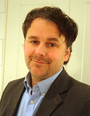 Mikael Bergmark, Atea